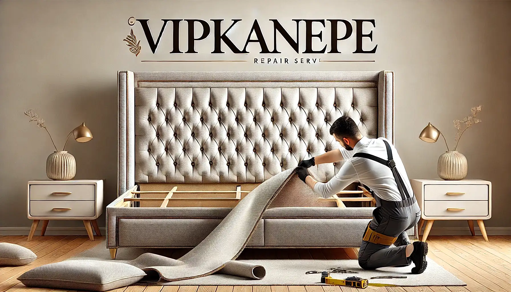 VIPKANEPE kumaş kataloğu