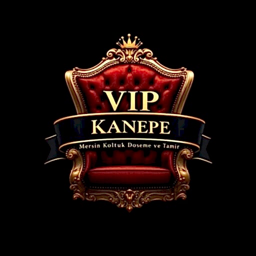 VIP Kanepe Logo