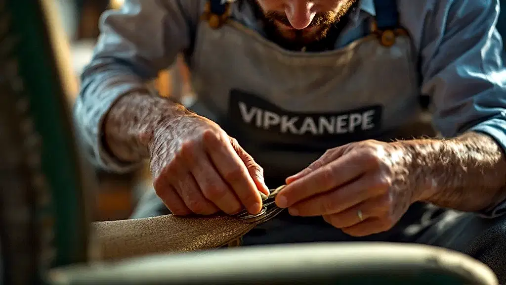 Mezitli koltuk tamiri hizmeti