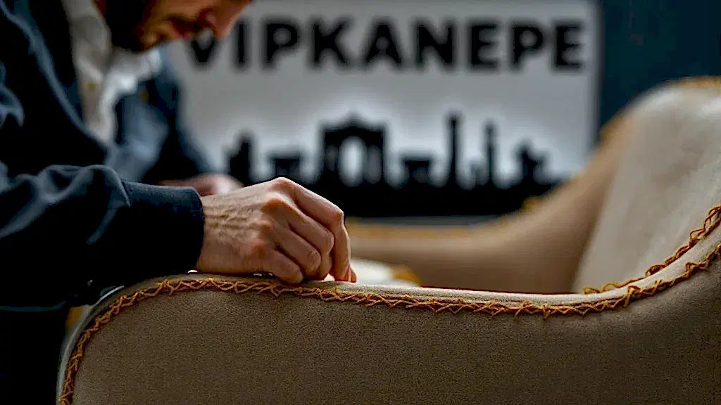 Tarsus Koltuk Dikiş ve Detay İşçilik