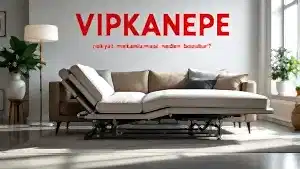 Çekyat Mekanizması Neden Bozulur? Ustadan Çözüm Tavsiyeleri