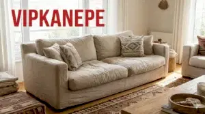 Koltuk Döşemede Sünger Değişimi Ne Zaman Şart Olur?