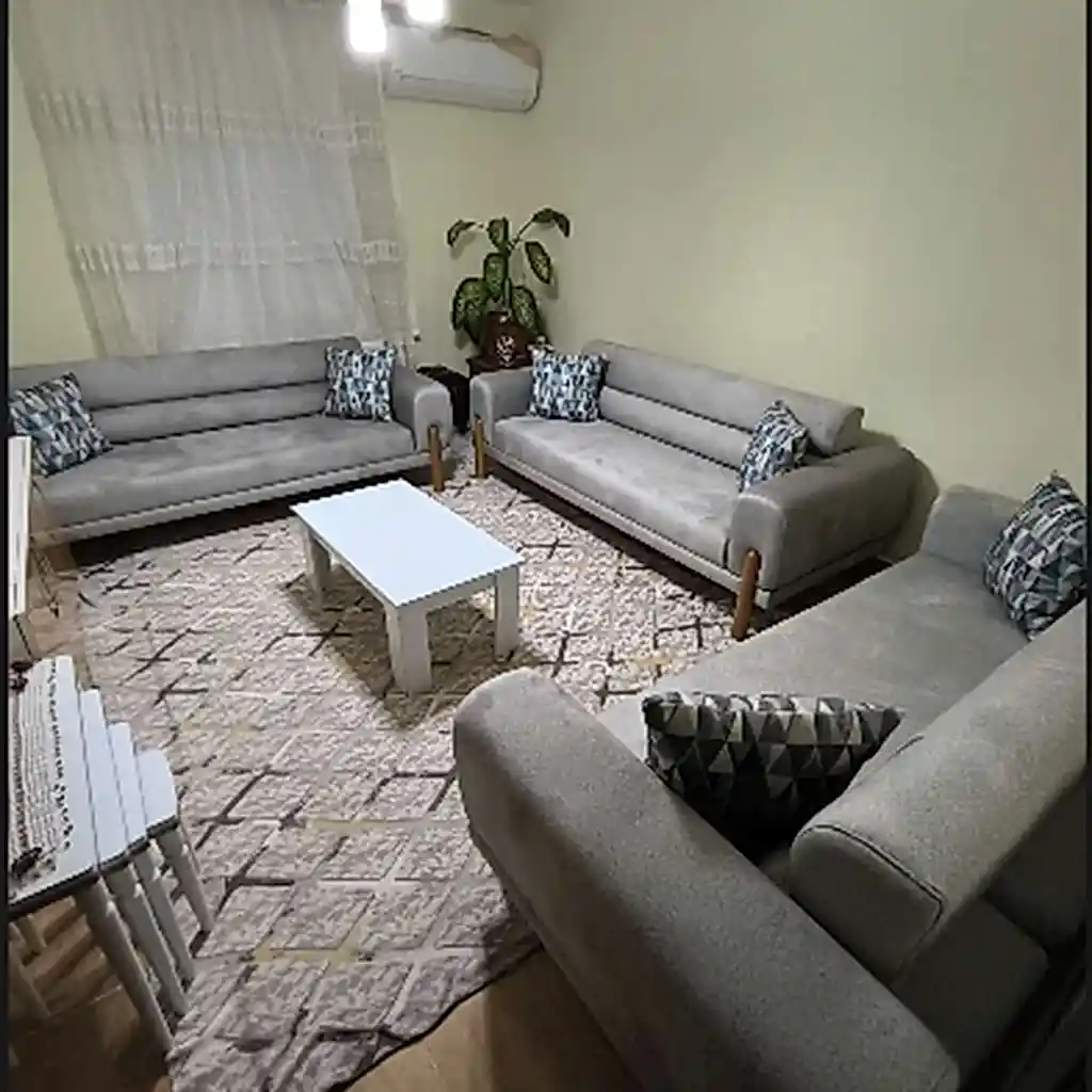 Yenişehir Sevgi Hanım Sıfır Koltuk Takımı Teslimatı – VIPKANEPE teslimatı