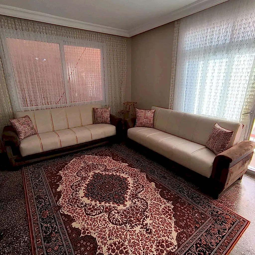 Toroslar Nebahat Hanım İtal Seri Koltuk Yay Değişimi – VIPKANEPE teslimatı